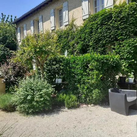 Maison De Marquay-maison D'hotes Affittacamere 4*