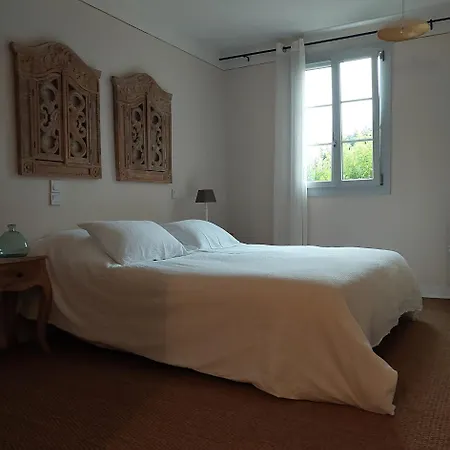 Konukevi Maison De