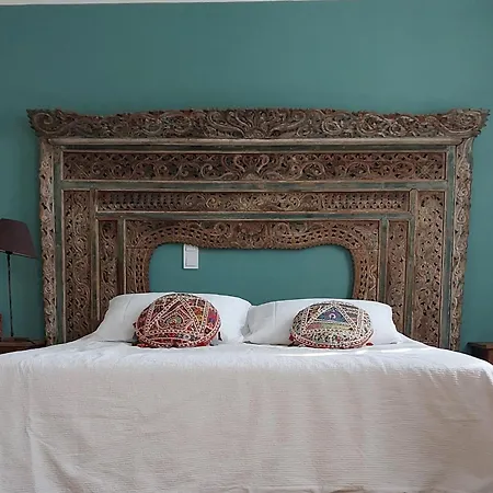 Affittacamere Maison De Marquay-maison D'hotes