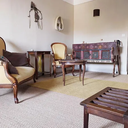 Maison De Marquay-maison D'hotes Maison d'hôtes 4*