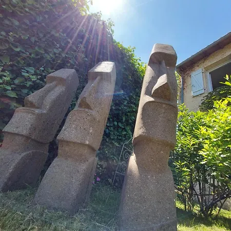 Affittacamere Maison De Marquay-maison D'hotes