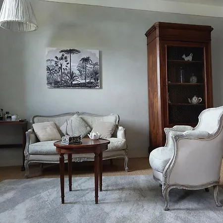 Maison d'hôtes Maison De Marquay-maison D'hotes 4*