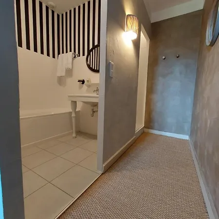 Maison d'hôtes Maison De Marquay-maison D'hotes 4*