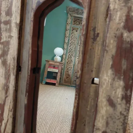 Maison De Marquay-maison D'hotes 4*