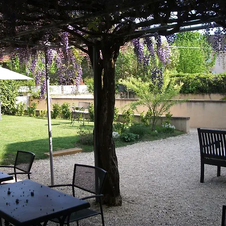 Konukevi Maison De Marquay