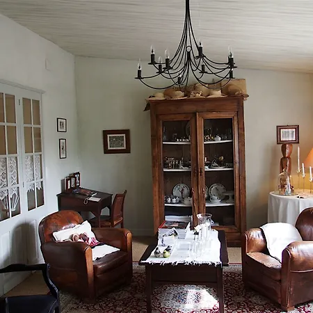 Pensjonat Maison De Marquay-maison D'hotes 4*