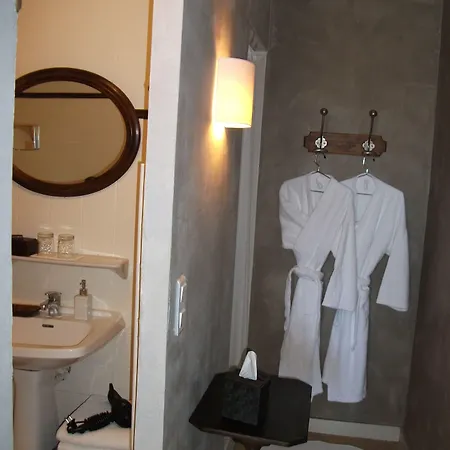 Maison d'hôtes Maison De Marquay-maison D'hotes