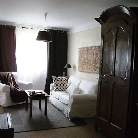 Pensjonat Maison De Marquay-maison D'hotes 4*