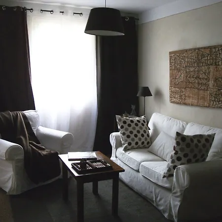 Maison De Marquay-maison D'hotes Marquay