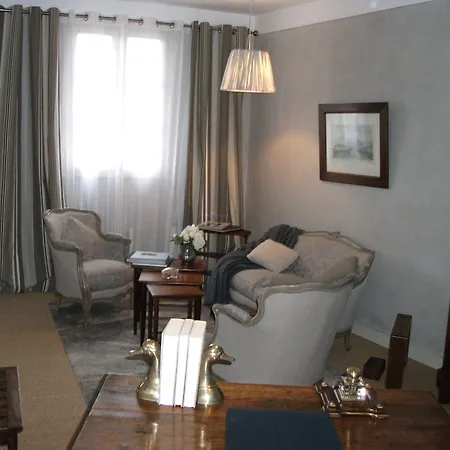 Maison De Marquay-maison D'hotes 4*