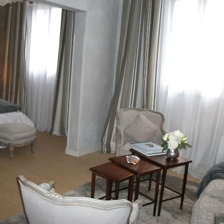 Maison De 4*