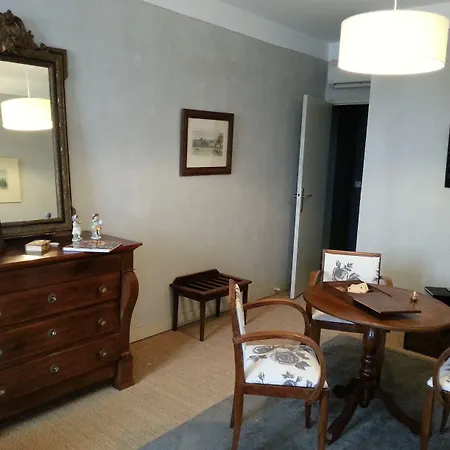 Maison De Marquay-maison D'hotes 4* Marquay