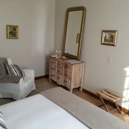 Maison De Marquay-maison D'hotes 4*