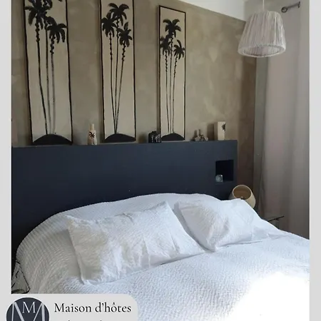 Konukevi Maison De 4*