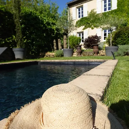 Maison De 4*