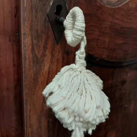Konukevi Maison De