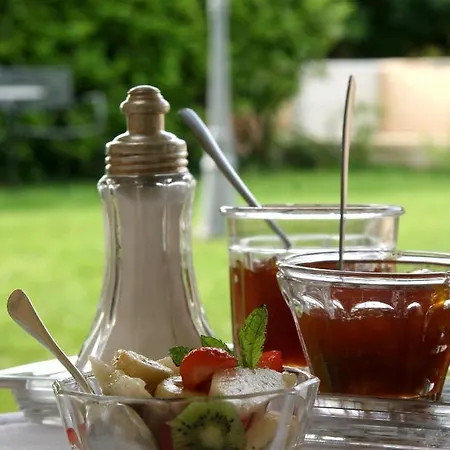 Maison De Marquay-maison D'hotes