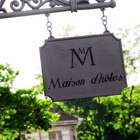 Maison De Marquay-maison D'hotes 4*