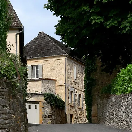 Maison De 4* Marquay