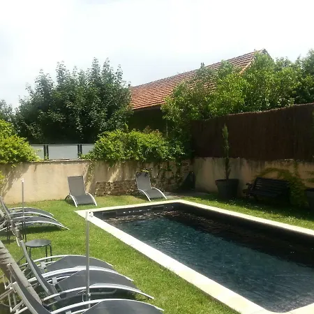 Maison De Marquay-maison D'hotes Maison d'hôtes Marquay