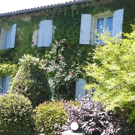 Maison De Marquay-maison D'hotes Maison d'hôtes Marquay