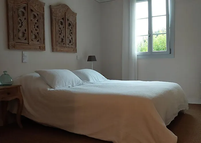 Affittacamere Maison De Marquay-maison D'hotes