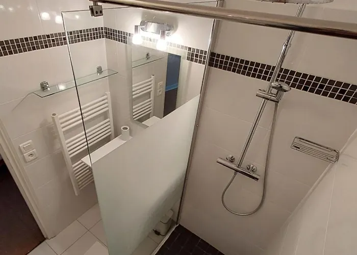 Affittacamere Maison De Marquay-maison D'hotes 4*