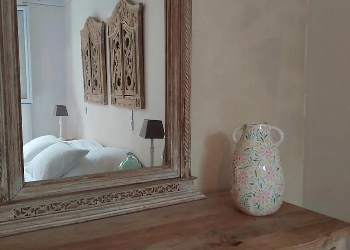 Gasthuis Maison De Marquay-maison D'hotes Marquay