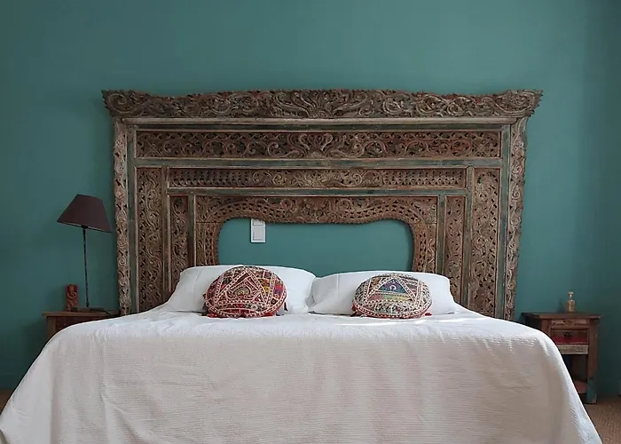 Affittacamere Maison De Marquay-maison D'hotes