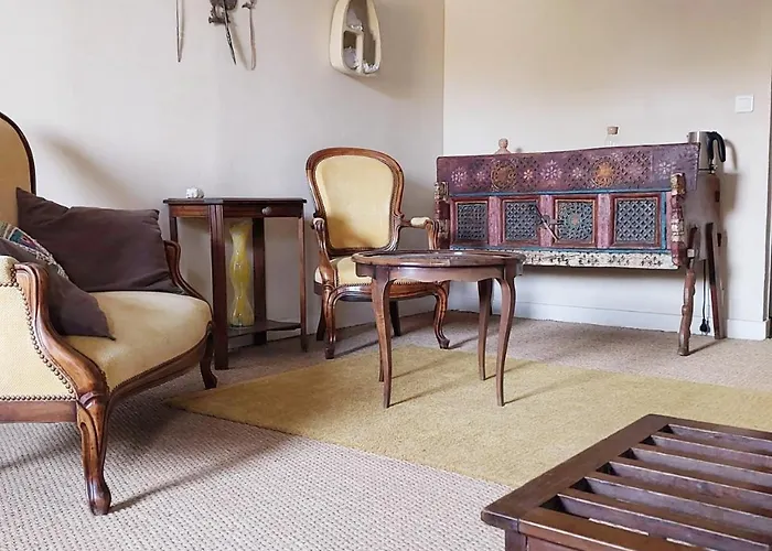 Maison De Marquay-maison D'hotes Affittacamere 4*