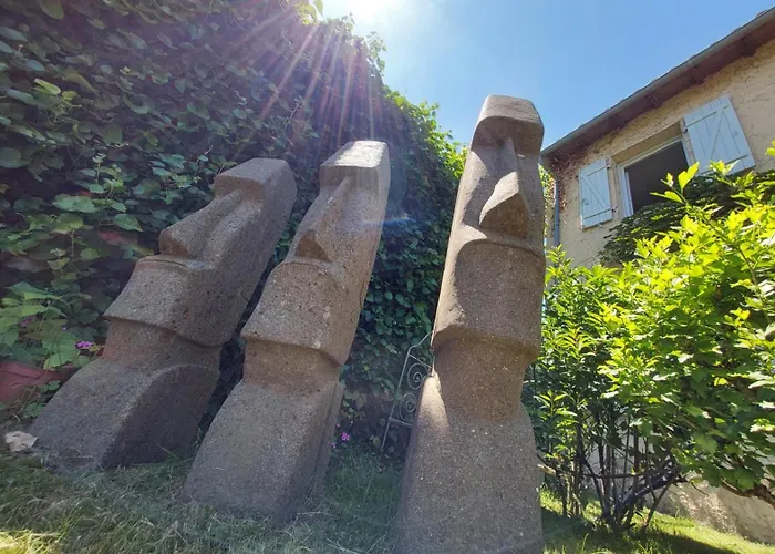 Gasthuis Maison De Marquay-maison D'hotes