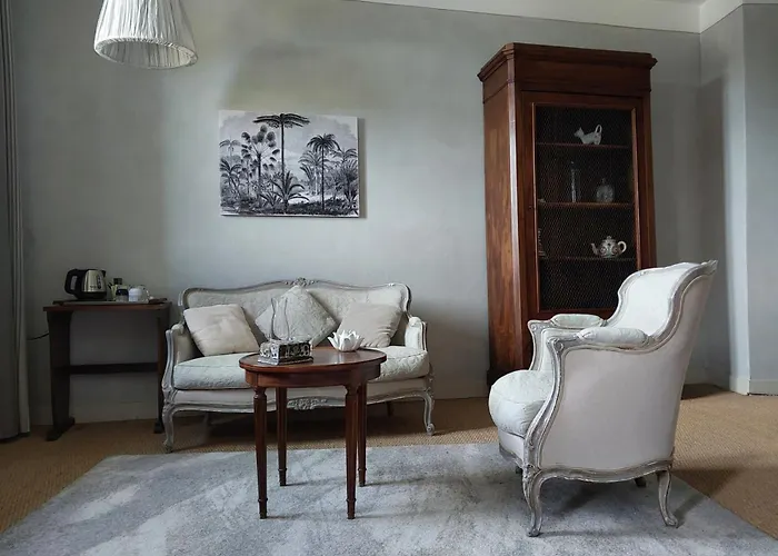 Affittacamere Maison De Marquay-maison D'hotes 4*