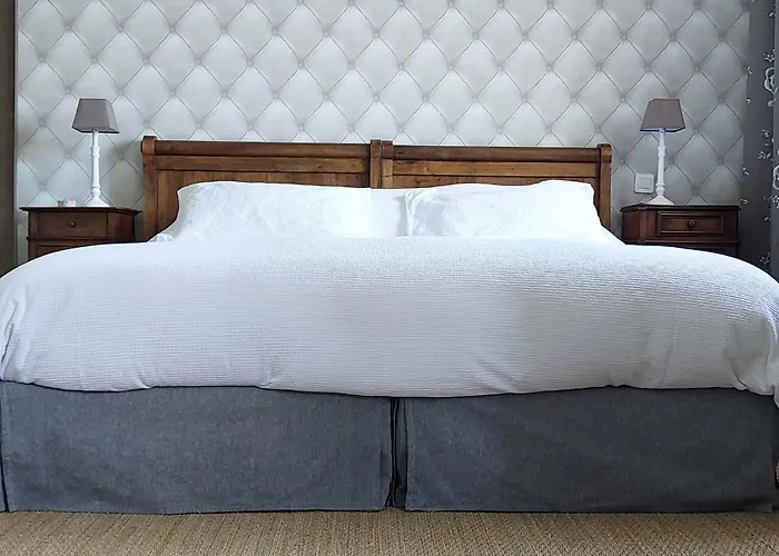 Maison De Marquay-maison D'hotes Affittacamere Marquay