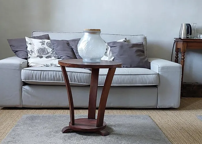 Maison De Marquay-maison D'hotes 4*