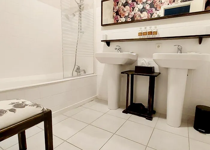 Maison De Marquay-maison D'hotes