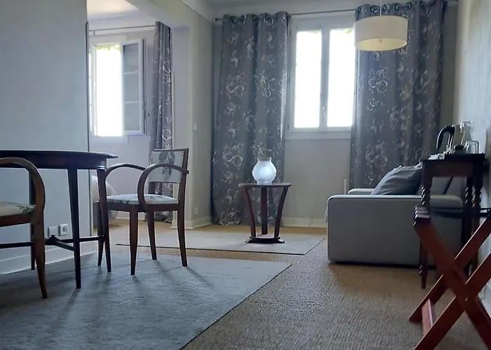 Affittacamere Maison De Marquay-maison D'hotes Marquay