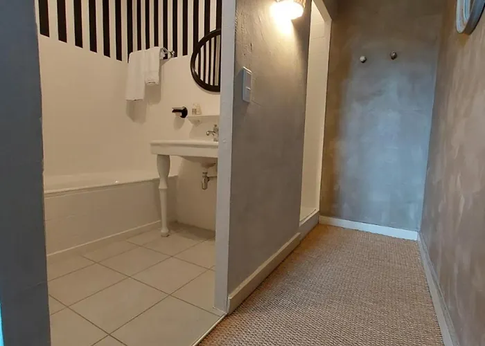 Affittacamere Maison De Marquay-maison D'hotes 4*