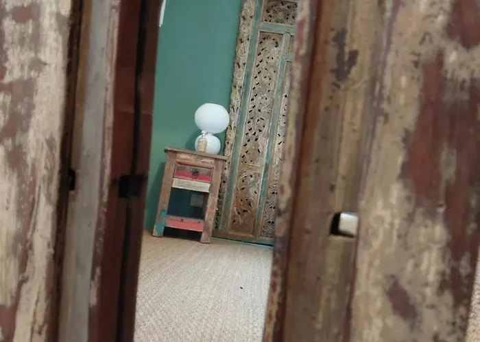 Maison De Marquay-maison D'hotes 4*