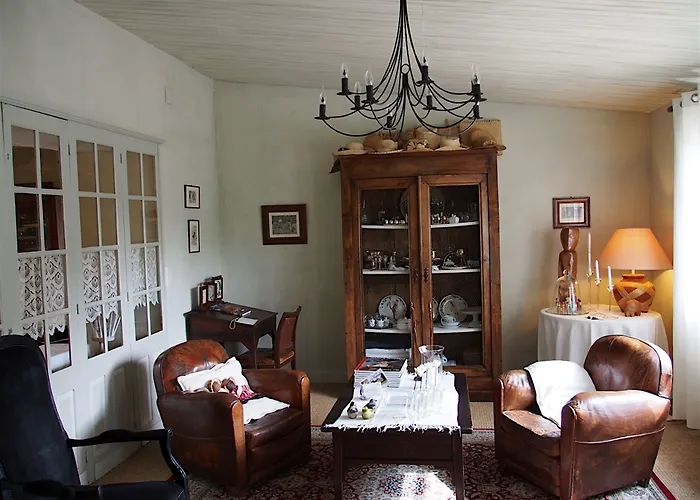 Gasthuis Maison De Marquay-maison D'hotes 4*