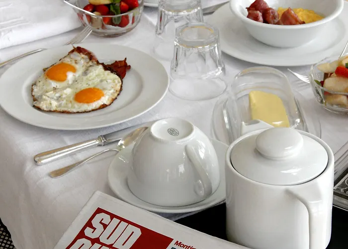 Maison De Marquay-maison D'hotes 4* Marquay