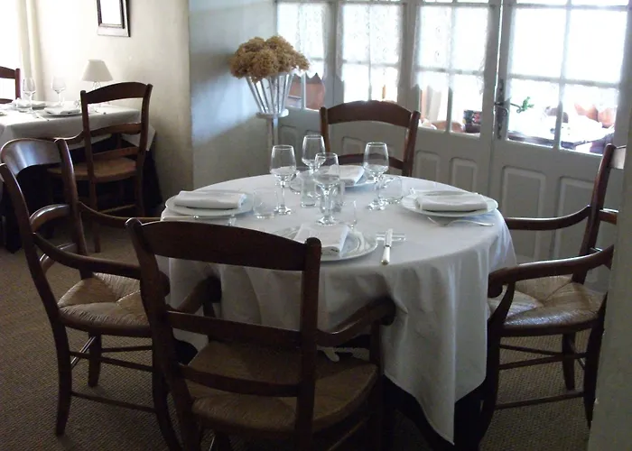 Maison De Marquay-maison D'hotes 4* Marquay