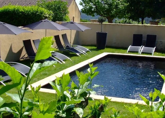 Affittacamere Maison De Marquay-maison D'hotes Marquay