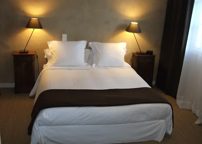 Maison De Marquay-maison D'hotes Affittacamere Marquay