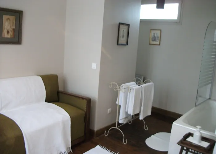 Maison De Marquay-maison D'hotes Affittacamere Marquay