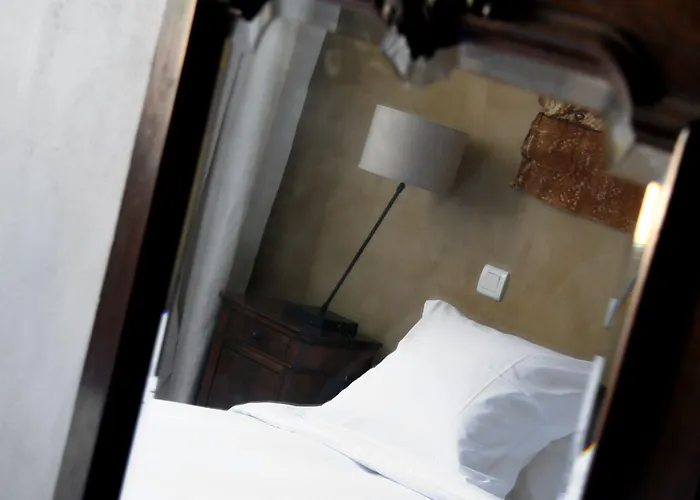 Affittacamere Maison De Marquay-maison D'hotes Marquay