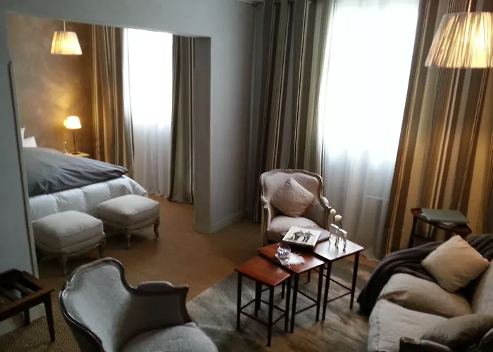 Gasthuis Maison De Marquay-maison D'hotes