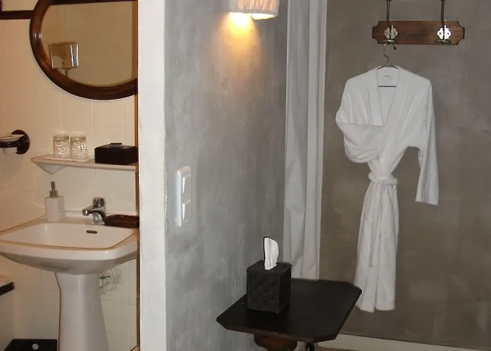 Maison De Marquay-maison D'hotes Gasthuis Marquay