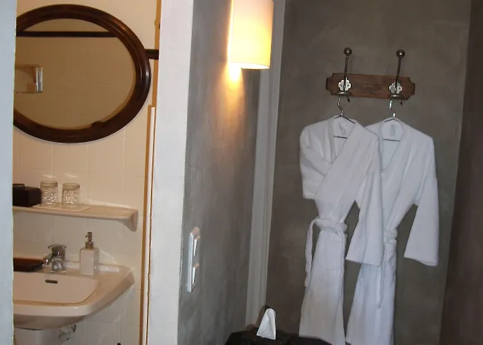 Affittacamere Maison De Marquay-maison D'hotes