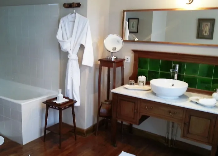 Maison De Marquay-maison D'hotes Marquay