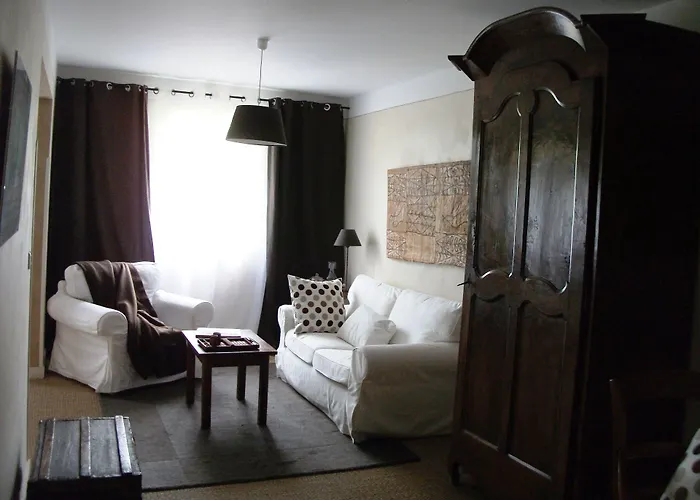 Gasthuis Maison De Marquay-maison D'hotes 4*